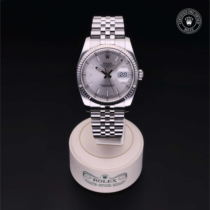 Datejust 36