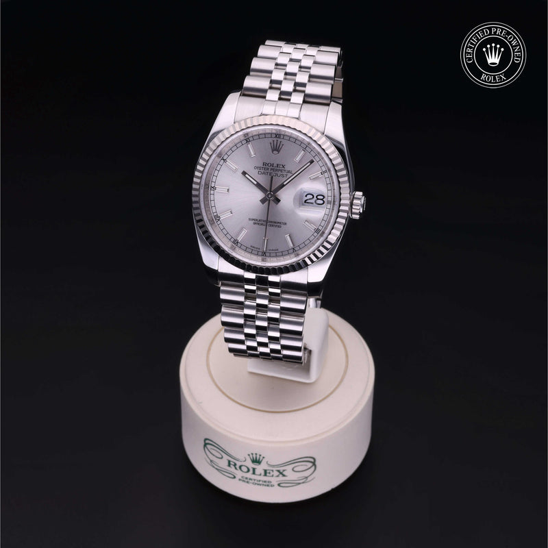 Datejust 36