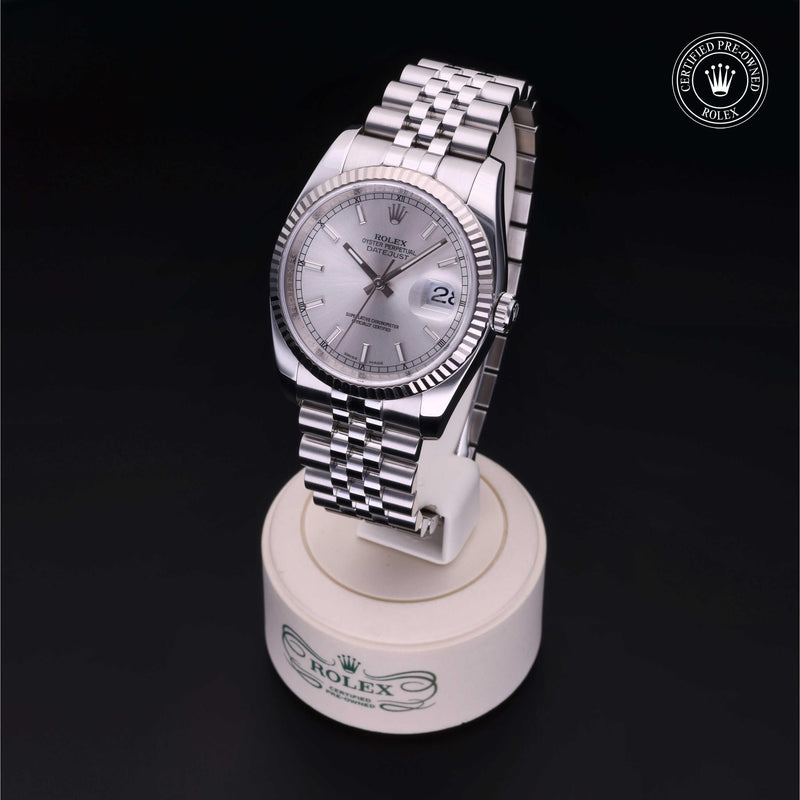 Datejust 36