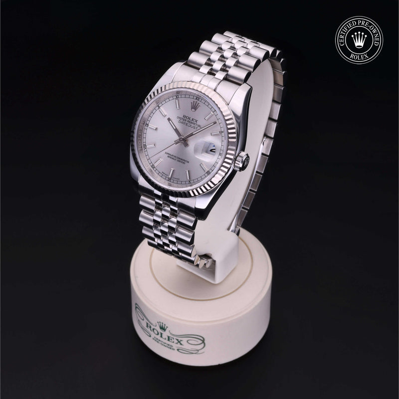 Datejust 36
