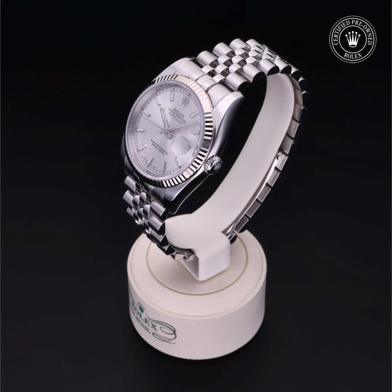 Datejust 36
