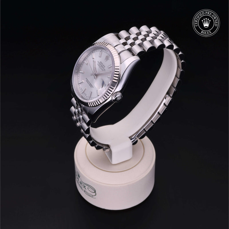 Datejust 36