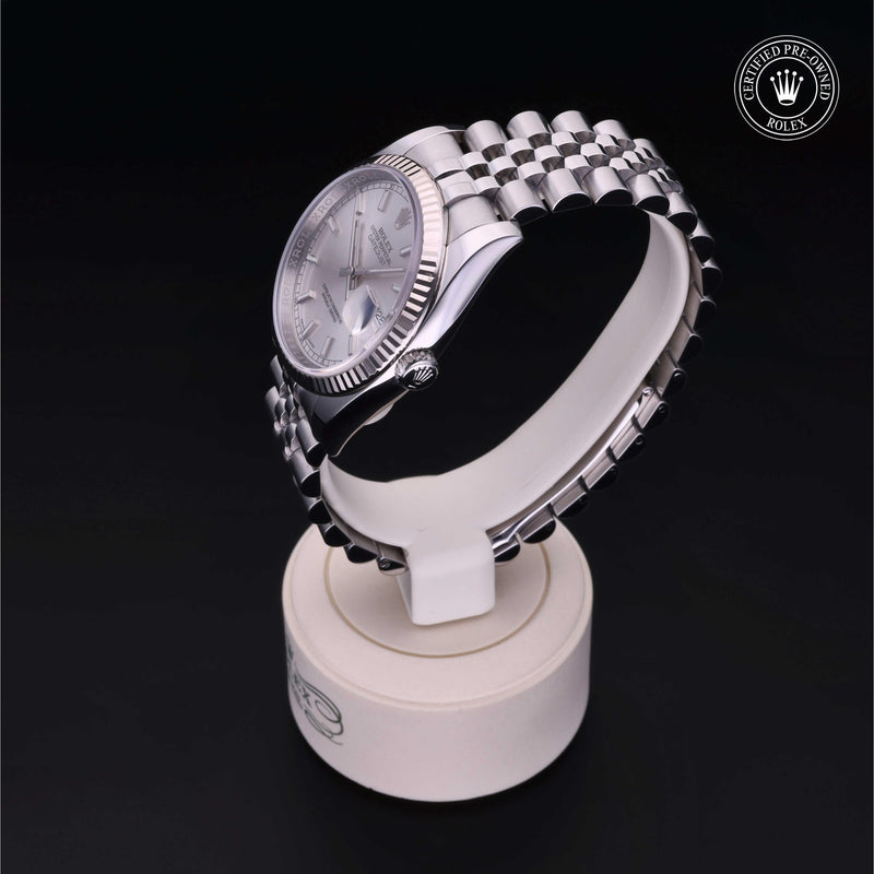 Datejust 36
