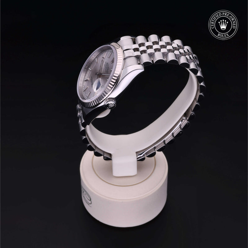 Datejust 36