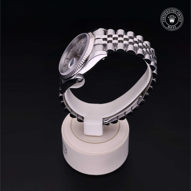 Datejust 36