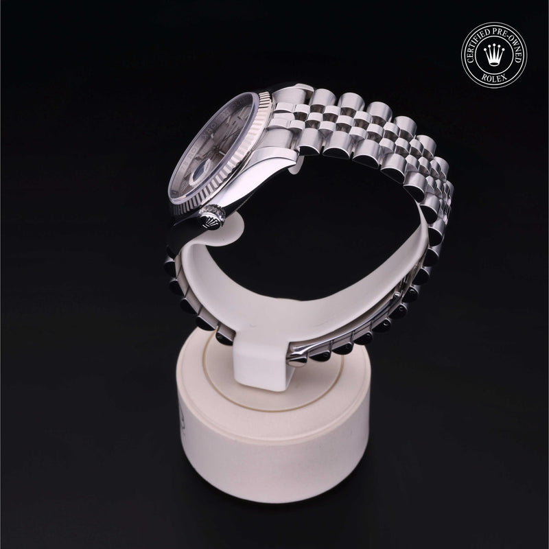 Datejust 36