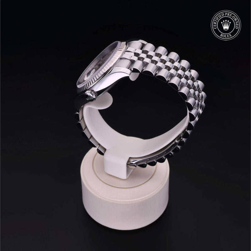 Datejust 36