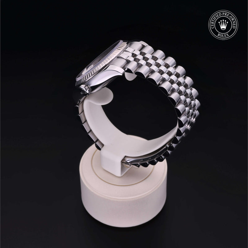 Datejust 36
