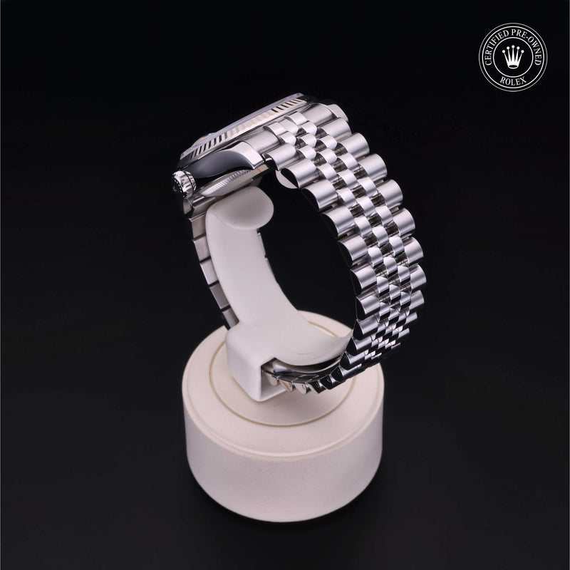 Datejust 36