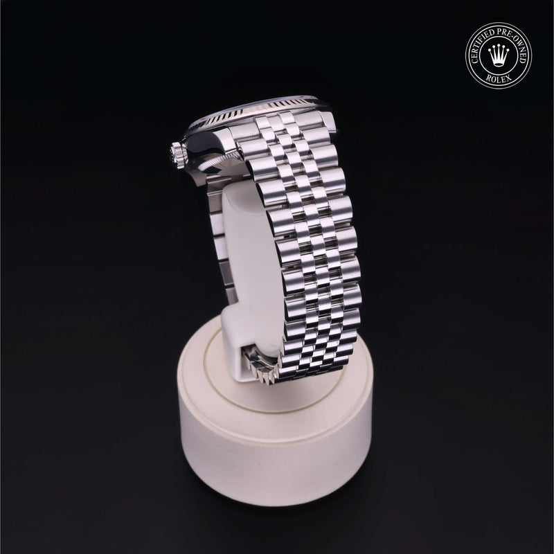 Datejust 36