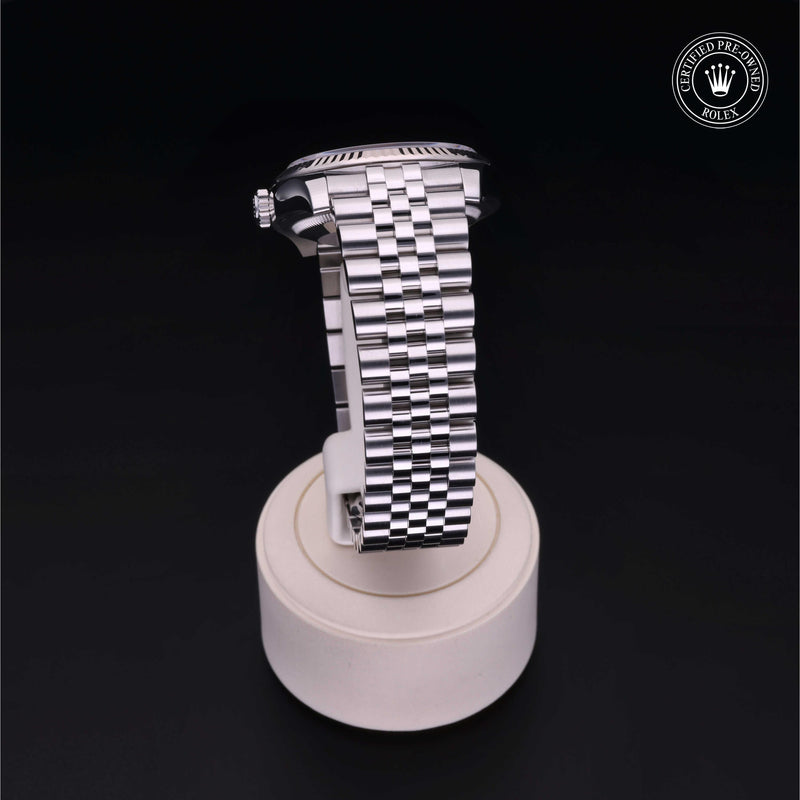 Datejust 36