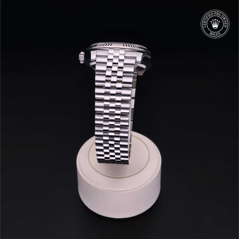 Datejust 36