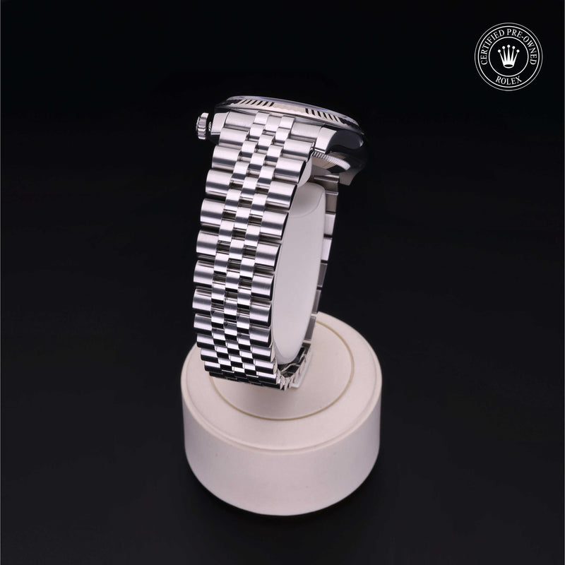 Datejust 36
