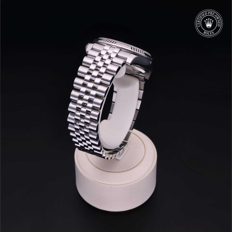 Datejust 36