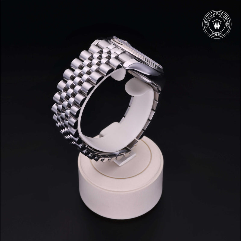 Datejust 36