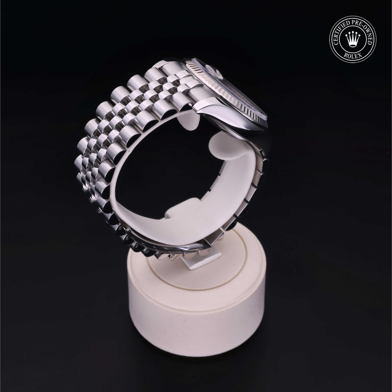 Datejust 36
