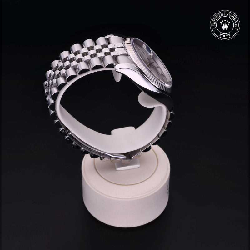 Datejust 36
