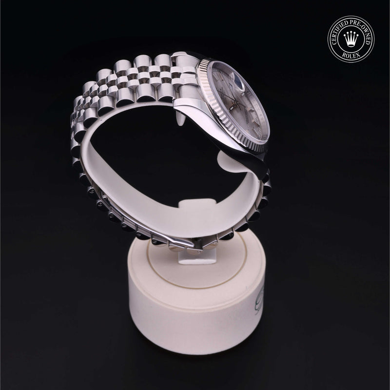 Datejust 36
