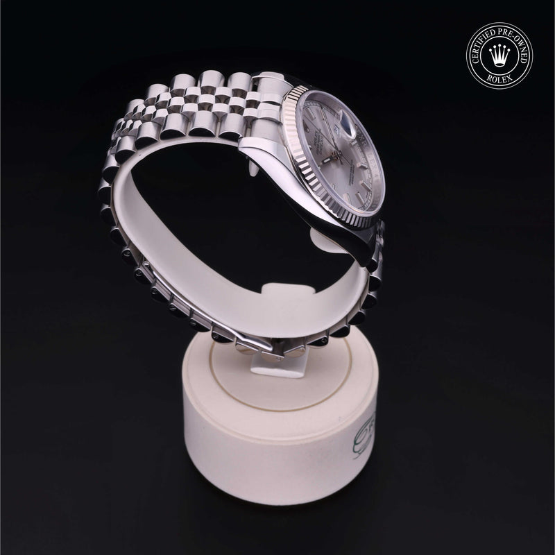 Datejust 36