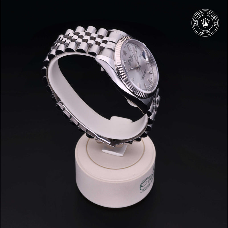 Datejust 36