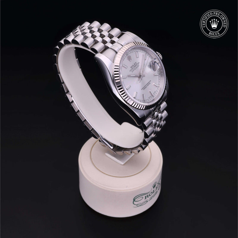 Datejust 36