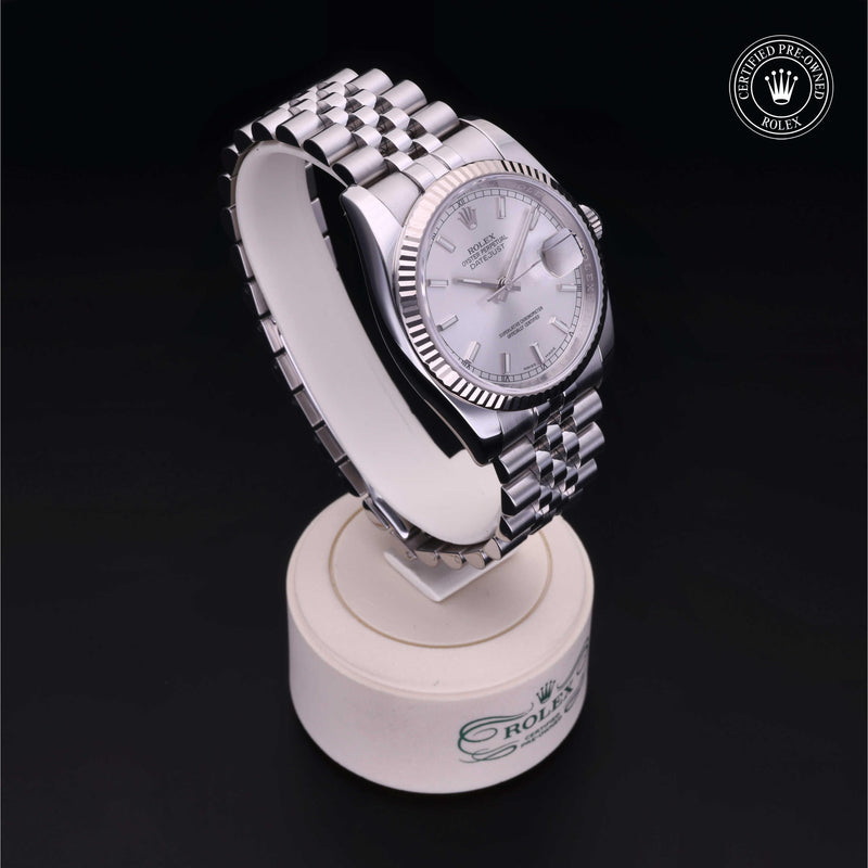 Datejust 36