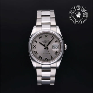 Datejust 36