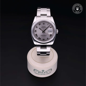 Datejust 36