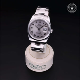 Datejust 36