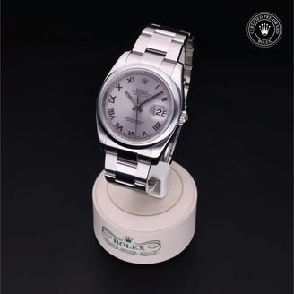 Datejust 36