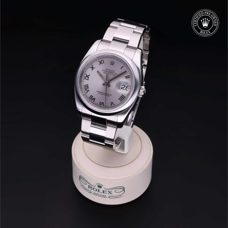 Datejust 36