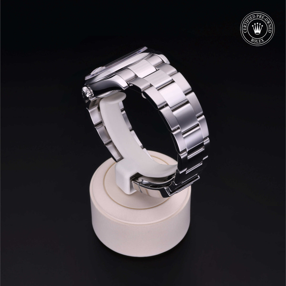 Rolex Certified Pre-Owned Datejust 36