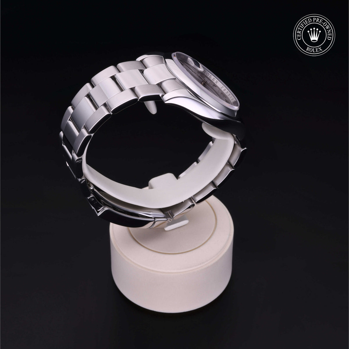 Rolex Certified Pre-Owned Datejust 36