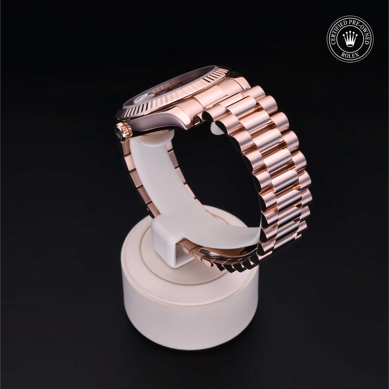 Oyster Perpetual Day-Date II