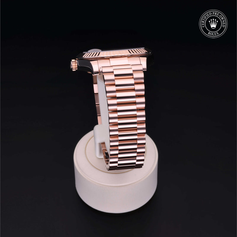 Oyster Perpetual Day-Date II