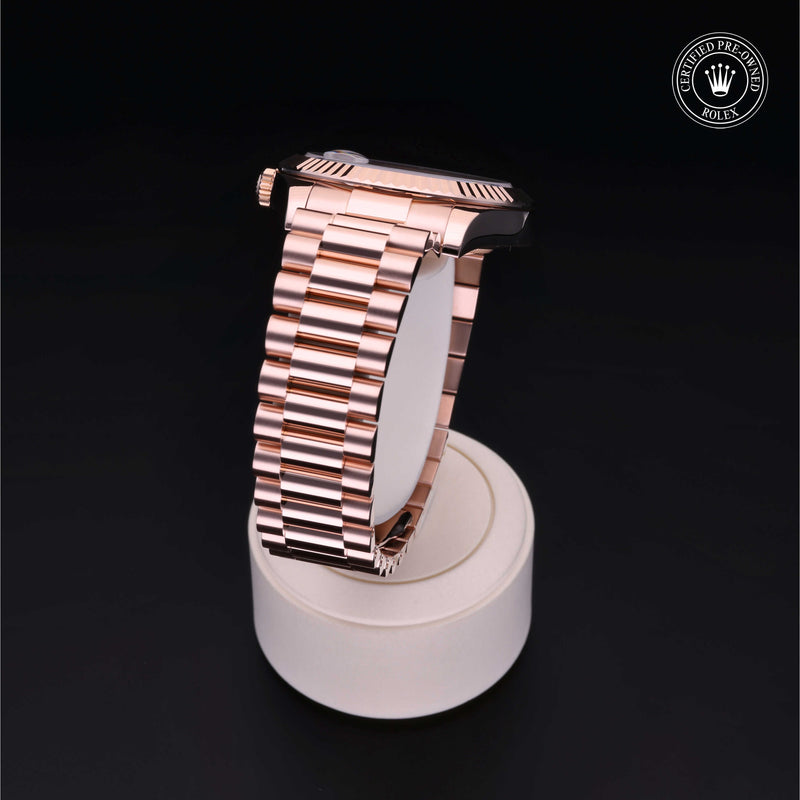 Oyster Perpetual Day-Date II