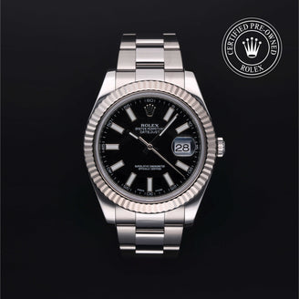 Datejust II