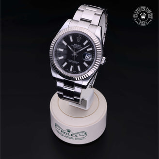 Datejust II