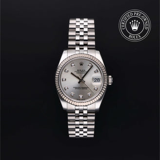 Datejust 31