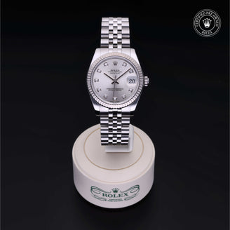 Datejust 31