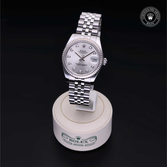 Datejust 31
