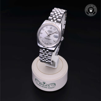 Datejust 31