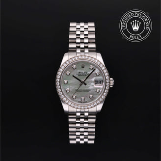 Datejust 31