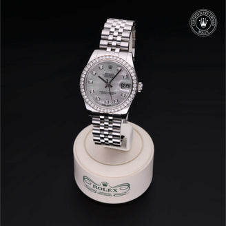 Datejust 31