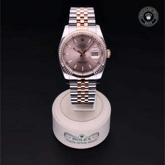 Datejust 36