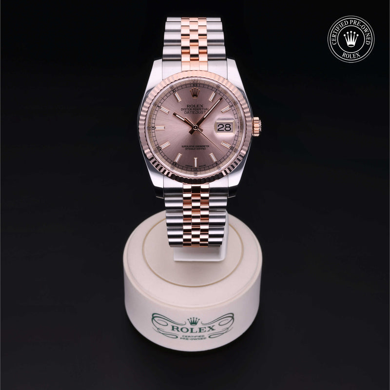 Datejust 36