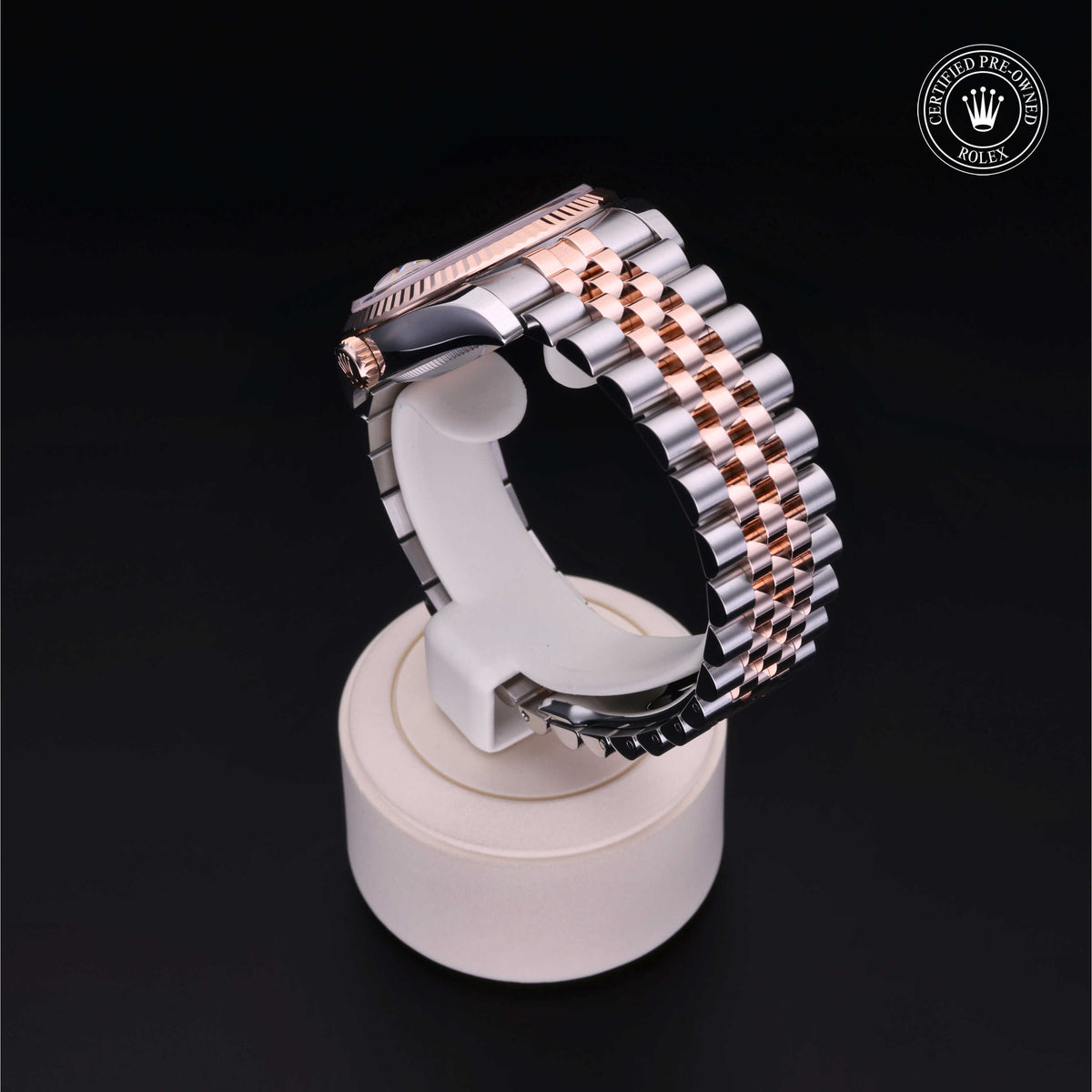 Rolex Certified Pre-Owned Datejust 36