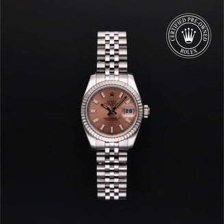 Lady-Datejust 26