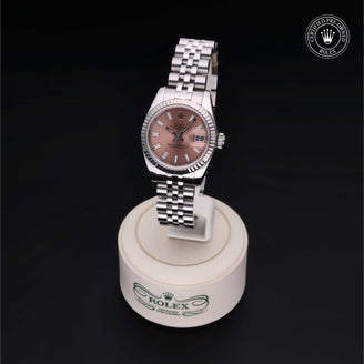 Lady-Datejust 26