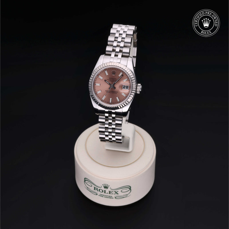 Lady-Datejust 26